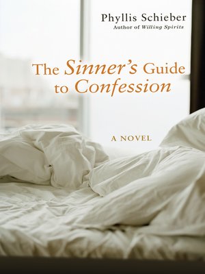 cover image of The Sinner's Guide to Confession